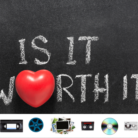 Is Digitizing Worth It? Here’s Why the Answer is Yes