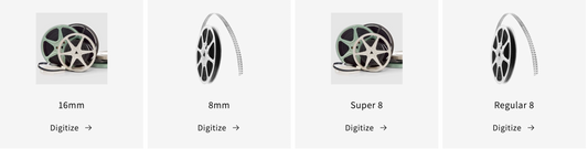 Converting Camera Film to Digital: (Everything You Need to Know)