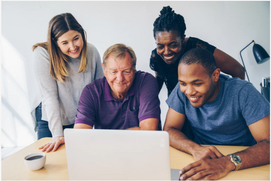 How Digitizing Old Media Can Reconnect You To Your Family's History