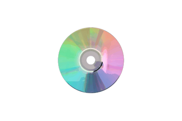 Mini CDs and DVDs