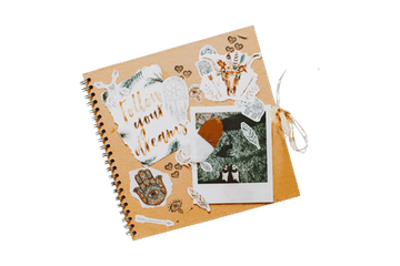 Scrapbooks
