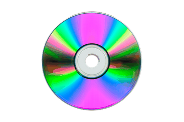 DVD