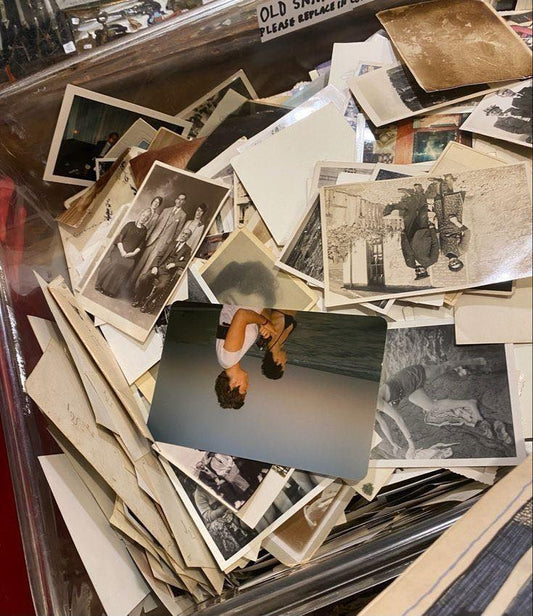 Photo Scanning Services – Preserve Your Memories with The Digitize Center