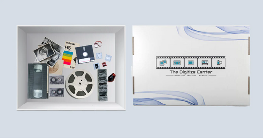 Convert 8mm Film to Digital Right Now to Safely Store Your Memories!