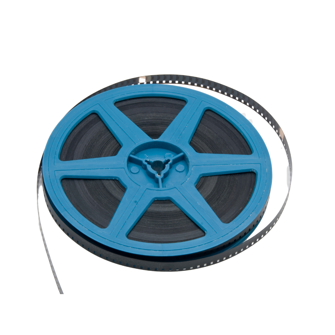How to Watch Old Film Again: A Step-by-Step Guide