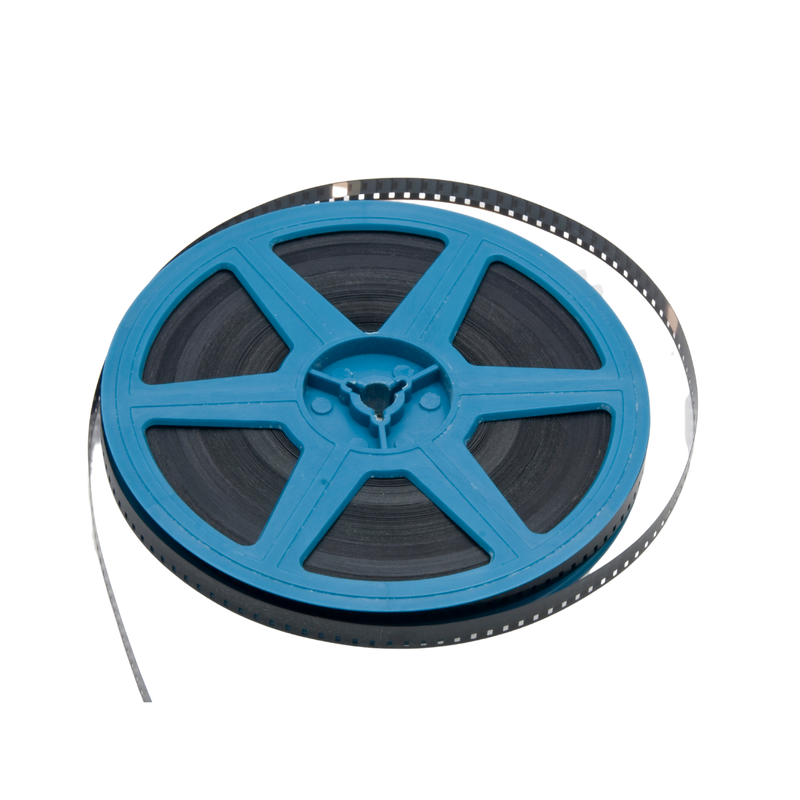 How to Watch Old Film Again: A Step-by-Step Guide