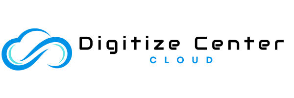 Introducing the New and Improved Digitize Center Cloud