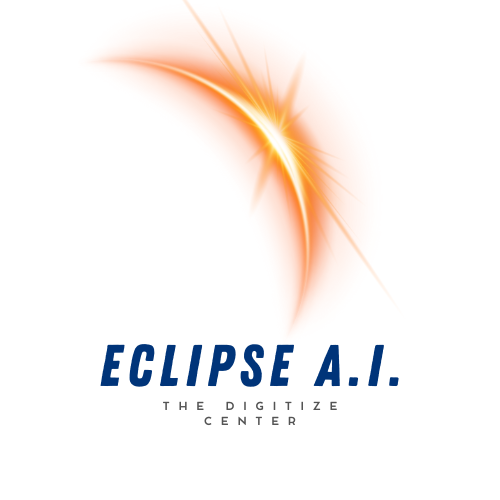 Eclipse AI Video & Photo Enhancement Now Available Exclusively at The Digitize Center