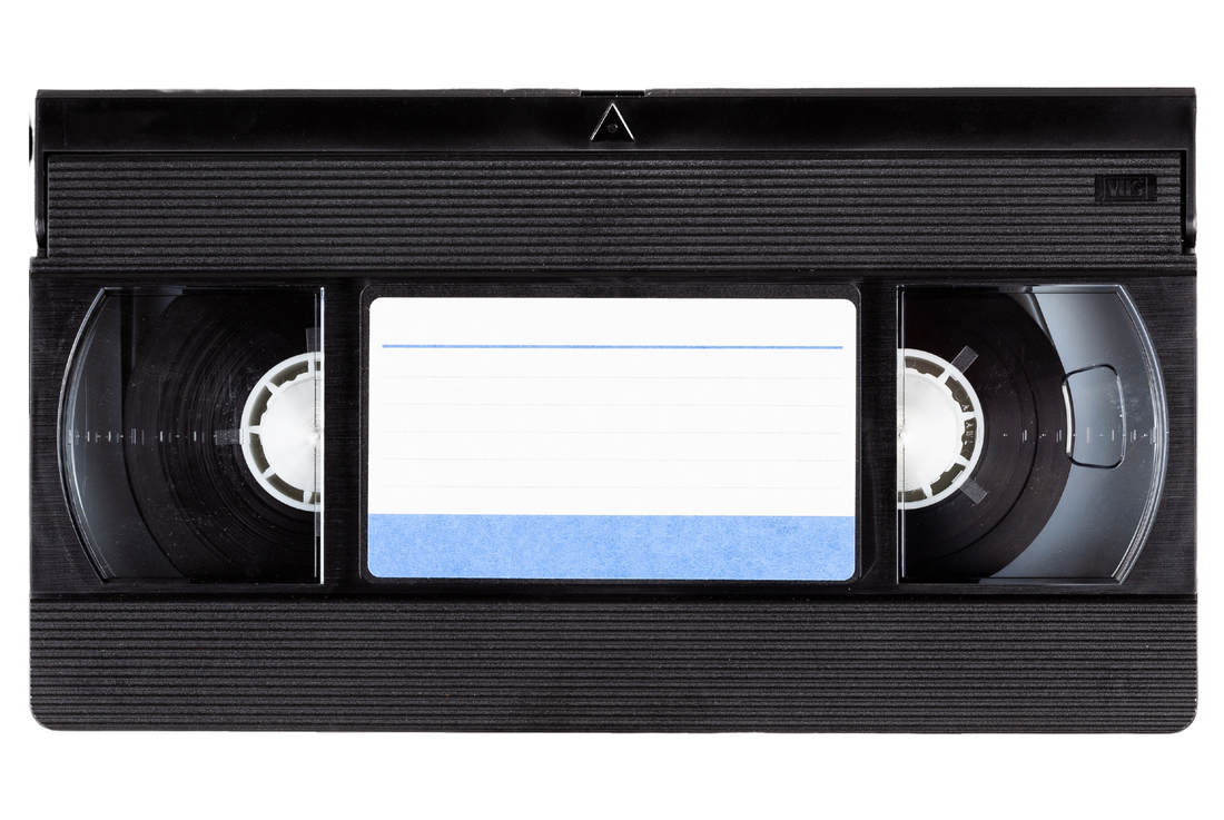 Convert VHS to Digital – Preserve Your Memories with The Digitize Center