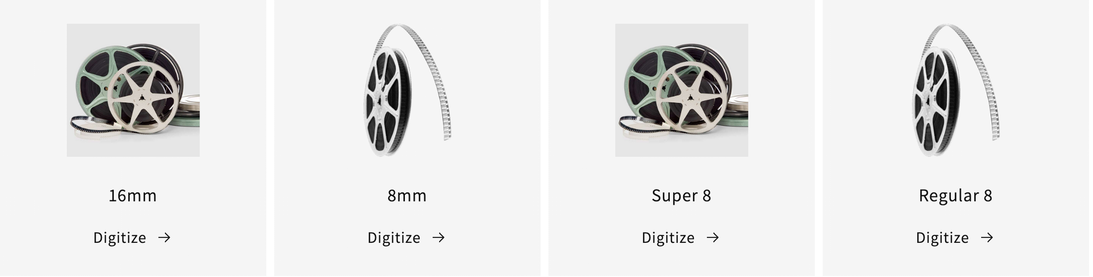 Converting Camera Film to Digital (Everything You Need To Know) The