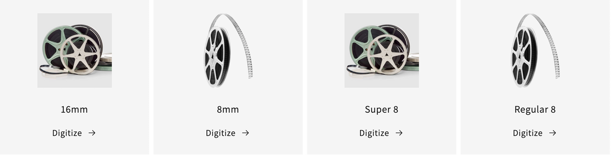 Converting Camera Film to Digital: (Everything You Need to Know)