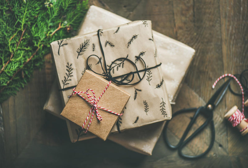 Now's the time to get your home media digitized to receive everything back before the Winter Holidays.