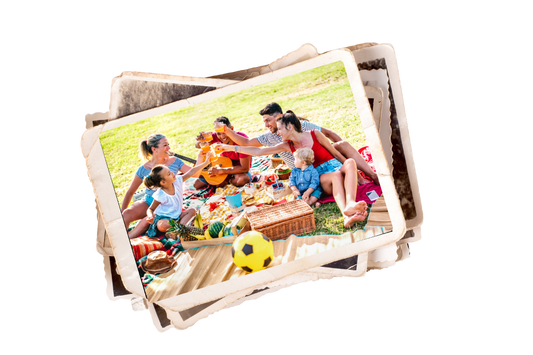 What Is the Best Way to Preserve Old Photo Albums?