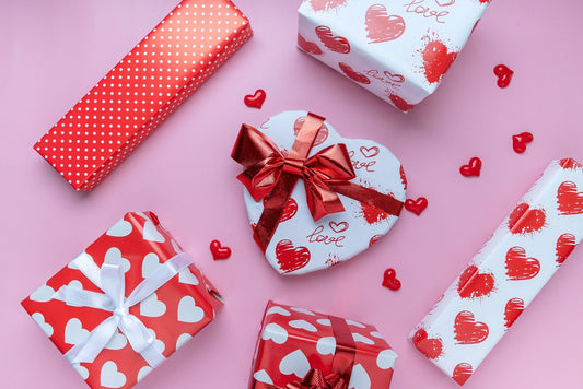 Unwrap Love: The Perfect Valentine's Gift with The Digitize Center