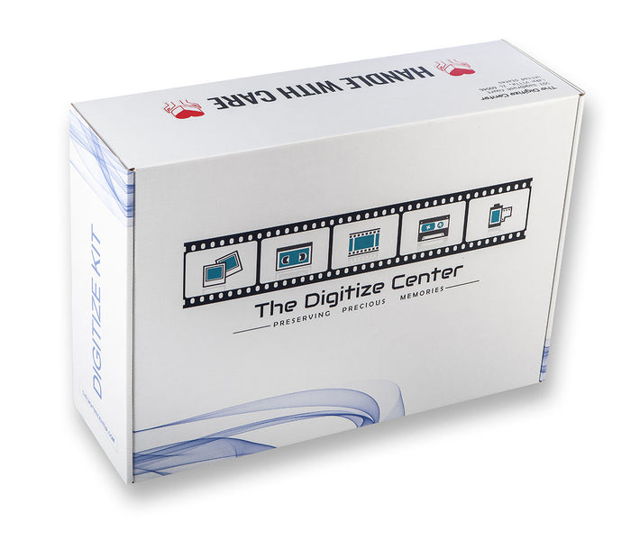Digilize Digitize Slides to Digital โ The Digitize Center