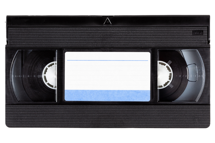 The Digitize Center: Digitize Photos | Video Tapes | Reels | Cassettes