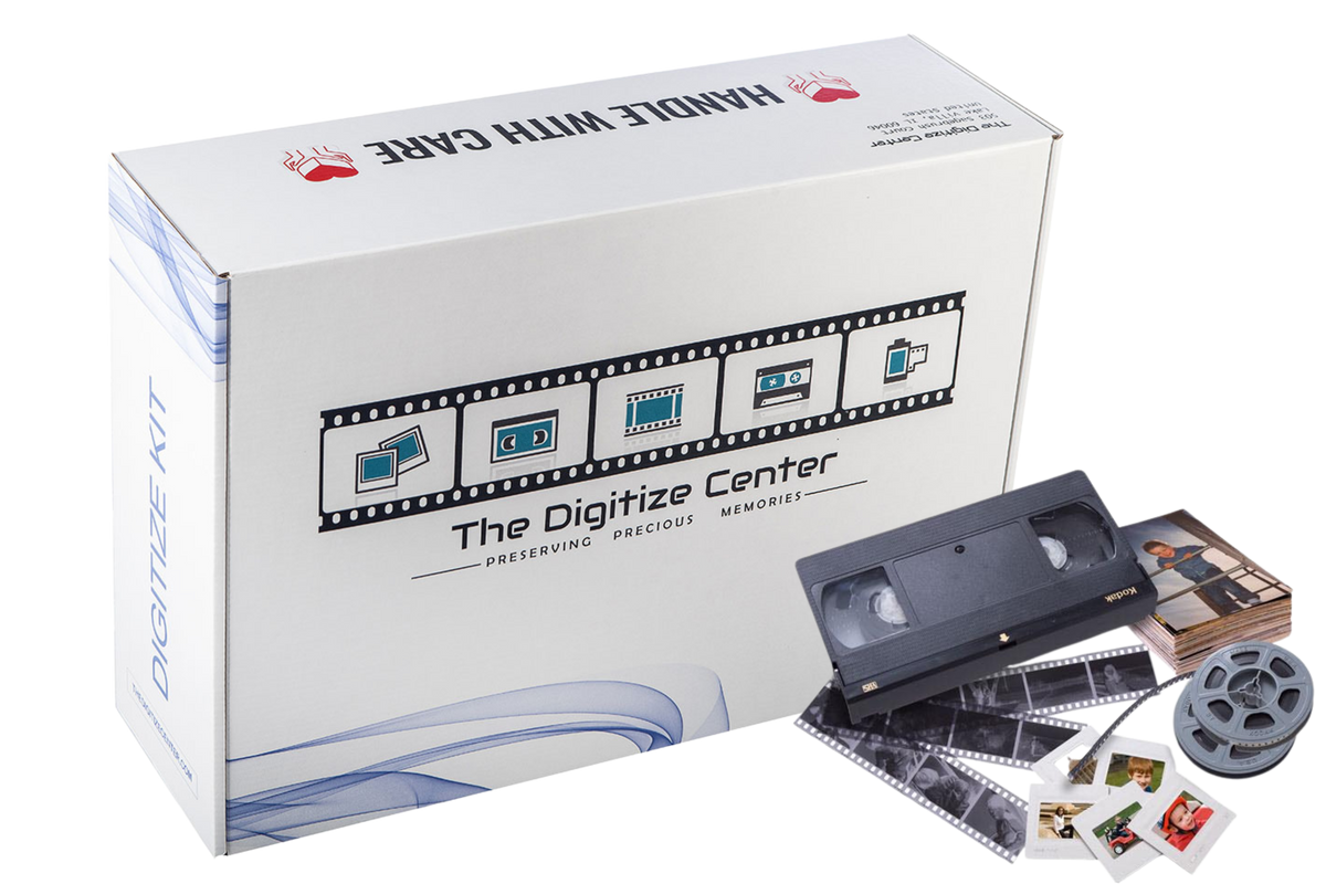 Digitizing Color Slides Digitize Slides to Digital – The Digitize Center