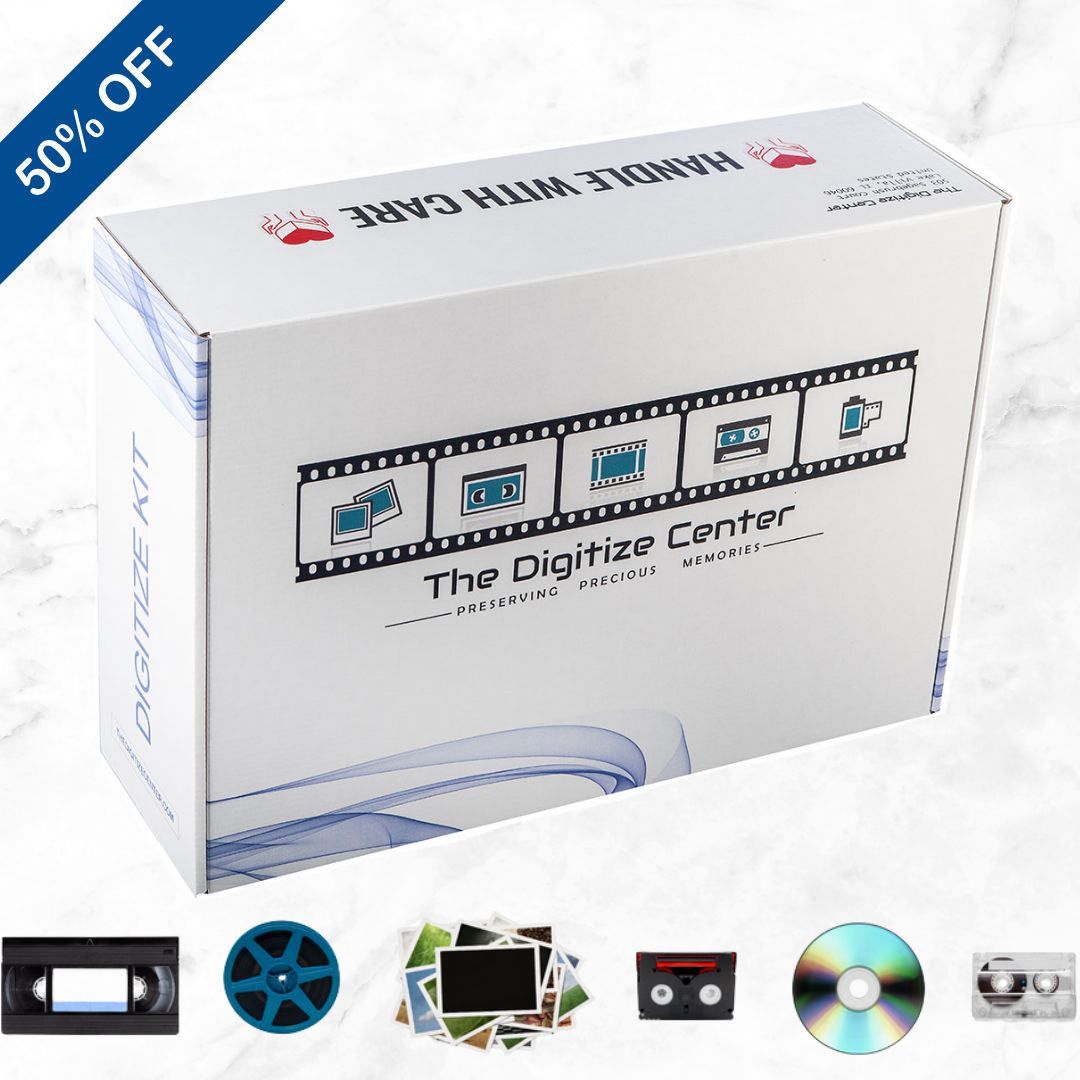 Digitize Kit