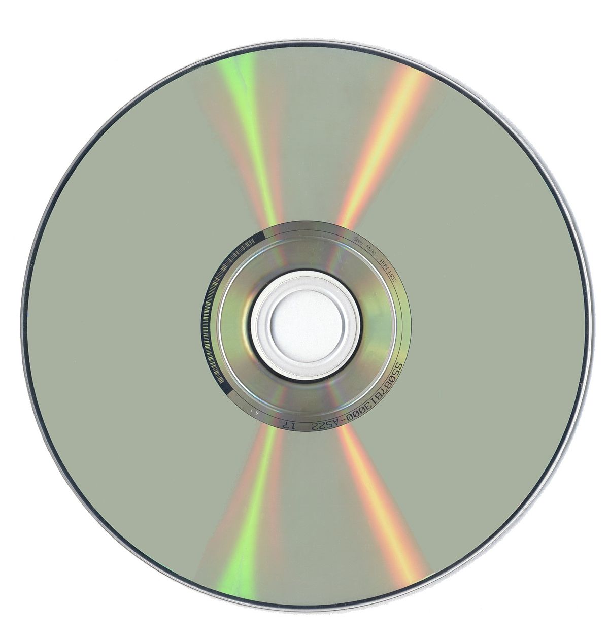 Disc Set