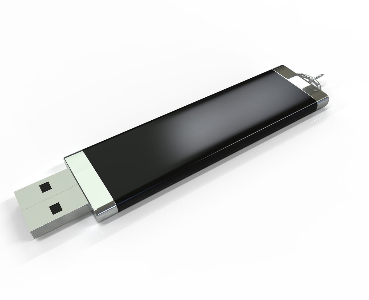 USB Thumb Drive