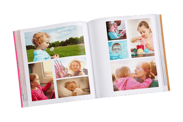 Photo albums