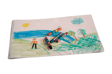 Children's art