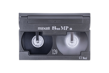 Digital8