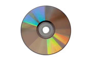 DVD-RW