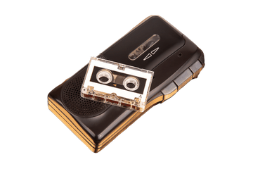 Micro-cassette
