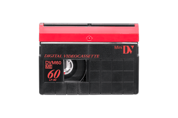 MiniDV