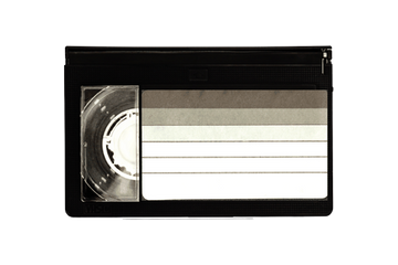 VHS-C