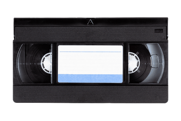 VHS