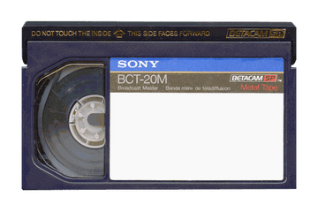 Betacam SP