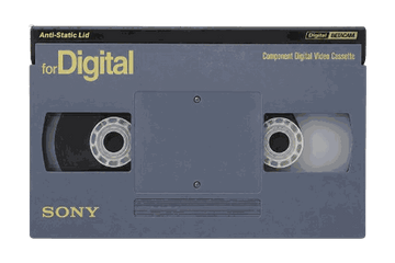 DigiBeta
