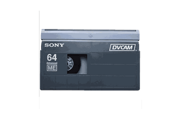 DVCAM